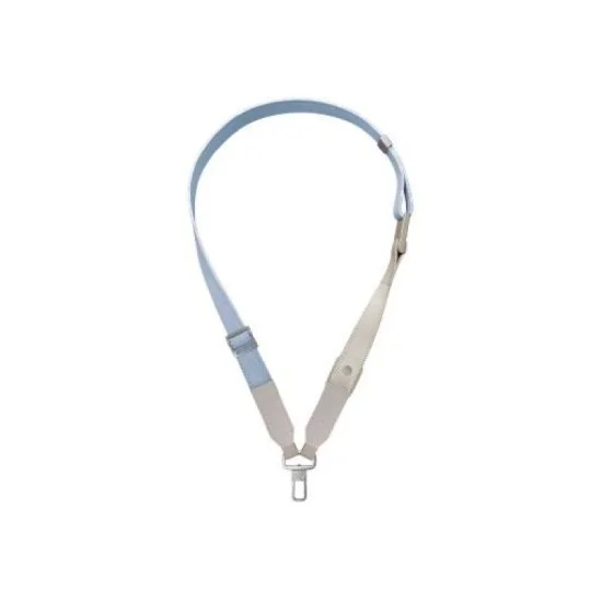 Uniq Vista | 2-In-1 Phone Lanyard & Hand Strap - Sky Beige